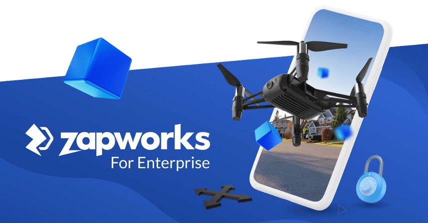 Zapworks Enterprise